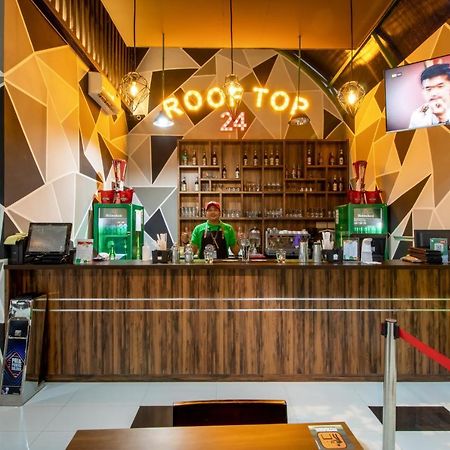 De 80'S Genteng Ijo Jakarta Ngoại thất bức ảnh