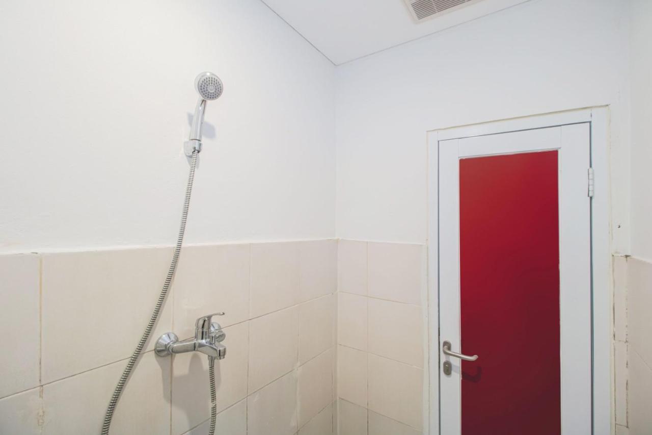 De 80'S Genteng Ijo Jakarta Ngoại thất bức ảnh