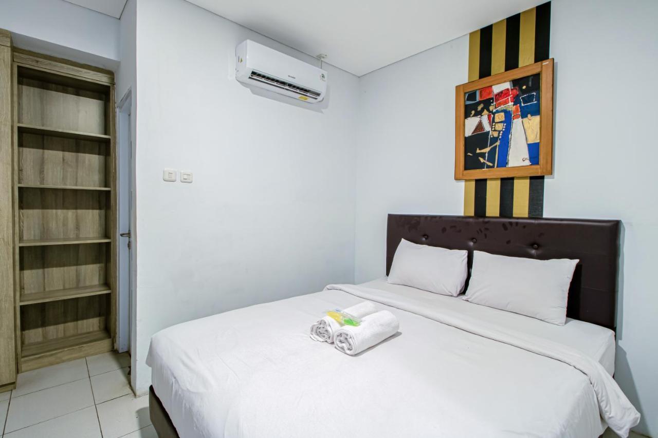 De 80'S Genteng Ijo Jakarta Ngoại thất bức ảnh