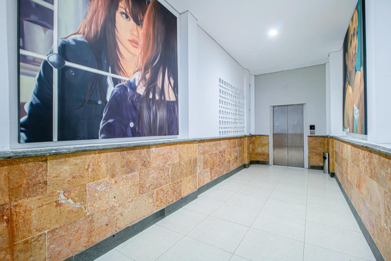 De 80'S Genteng Ijo Jakarta Ngoại thất bức ảnh
